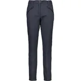 CMP WOMAN LONG Pant antracite 40