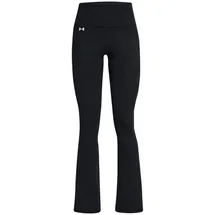 Under Armour Motion Flare Tights Damen 003 black/white S