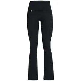 Under Armour Motion Flare Tights Damen 003 black/white S