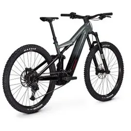 Focus Jam2 6.7 29 Zoll RH 39 cm 800 Wh slategrey/magicblack