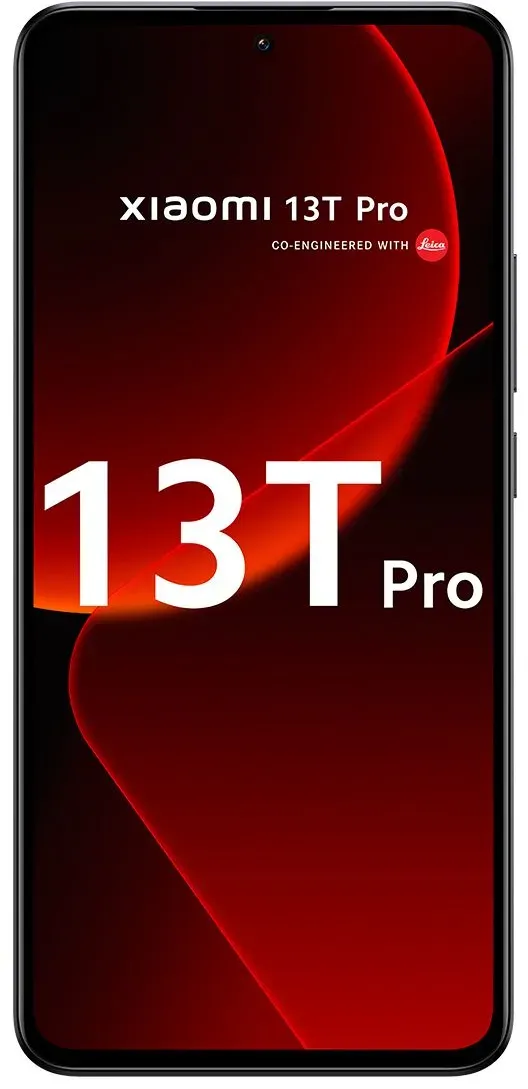 13T Pro 512 GB 5G Smartphone 16,9 cm (6.67 Zoll) Android 50 MP Dreifach Kamera Dual Sim (Schwarz)