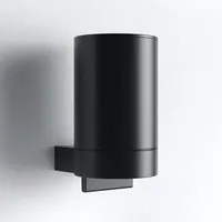 Keuco Plan 280ml Schwarz