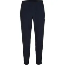 Wilson Wilson, Team Hosen - Black - M
