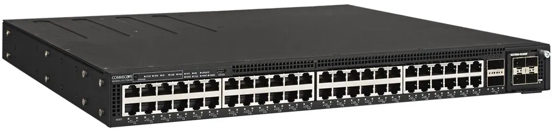 ICX7550-48-E2 neu