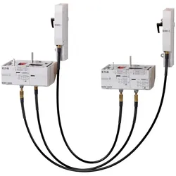 Eaton Verriegelung mechanisch NZM2-XMVR