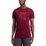 La Sportiva Ape T-Shirt rot 2XL