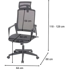 MCW J52 Kunstleder Olivgrün