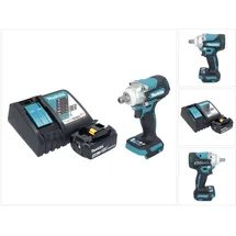 Makita DTW 301 RM1 inkl. 1 x 4,0 Ah + Ladegerät