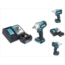 Makita DTW 301 RM1 inkl. 1 x 4,0 Ah + Ladegerät