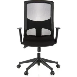 HJH Office Lavita schwarz / schwarz