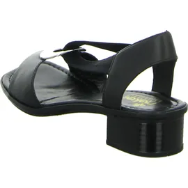 Rieker 62662 schwarz 37