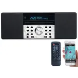 VR-Radio DOR-600 schwarz