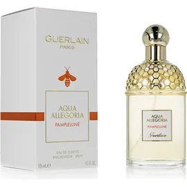 Guerlain Aqua Allegoria Pamplelune Eau de Toilette 125 ml