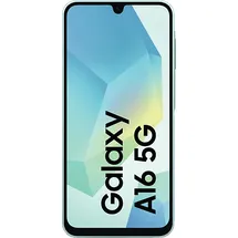 Samsung Galaxy A16 5G 128 GB 4 GB RAM Light Green