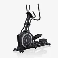 Maxxus Crosstrainer CX 7.8 schwarz No Size