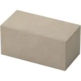 Home Affaire Hängevitrine Infinity 69 x 30 x 29 cm Braun