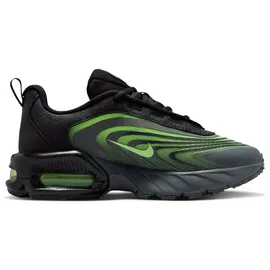 Nike Air Max Fire Schwarz/Liquid Lime 38,5