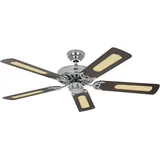 CasaFan Deckenventilator Classic Royal CH 132 WN-RT 132