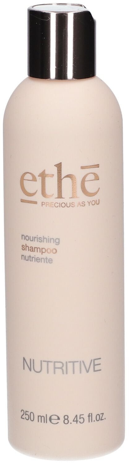 Ethè Nutritive Nährendes Shampoo