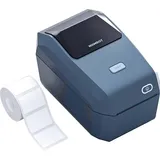 Niimbot K3 Portable thermal label printer Universeller Etikettendrucker 1AE0F121602