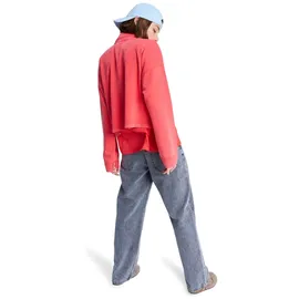 Roxy Loose-fit-Jeans Dawn Patrol Mid Lava schwarz 31(XXL)