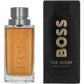 HUGO BOSS Boss The Scent Eau de Toilette 100 ml