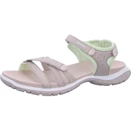 ECCO Offroad Roam Cashmere/Lime 36