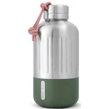Black+Blum Explorer Isolierflasche klein, Olive