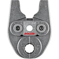 Roller Presszange Mini F 18