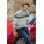 Babista Rollkragenpullover Beige M
