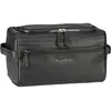 Bugatti Kulturbeutel Bella Washbag Kosmetiktaschen & Kulturbeutel   Schwarz Damen