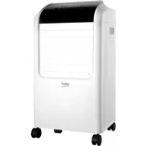 Beko EFE6030W Air Cooler, Kunststoff, Weiß