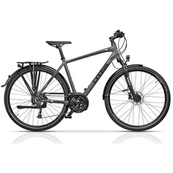 Trekkingbike TRAVEL MAN  28 Zoll