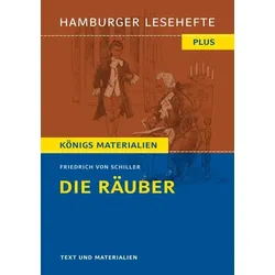 Die Räuber