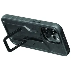 Topeak iPhone 15 Pro RideCase schwarz