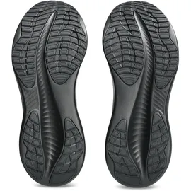 Asics Gel-Excite 11 Herren Schwarz / Grau 42