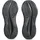 Asics Gel-Excite 11 Herren Schwarz / Grau 42