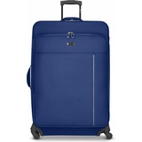 check.in Sevilla 4 Rollen Trolley L 74 cm navy blue