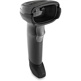 Zebra Technologies Zebra DS2208 Barcodelesegerät 1D/2D LED schwarz