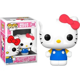 Funko Pop! Hello Kitty - Hello Kitty (Classic)