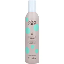 Echosline Echos EchoslineLook Extraforce Mousse extra stark