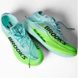 Brooks Hyperion Elite 5 grün 45.0
