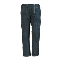FHB Stretch-Jeans-Zunfthose Friedhelm, - 23