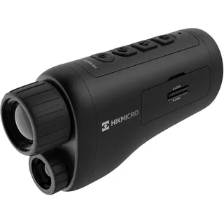 Hikmicro HEIMDAL H4D Digitales Nachtsicht Monokular