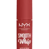 NYX Professional Makeup Smooth Whip Matte Lip Cream Liquid Lipstick 4 ml Nr. #5 - Parfait
