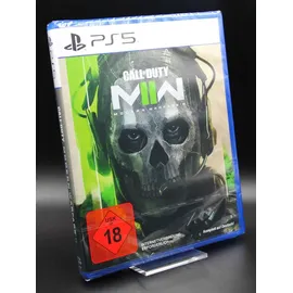 Call of Duty: Modern Warfare II (2023) (PS5)