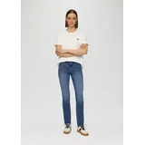 s.Oliver Jeans-Hose - blau - 42/30