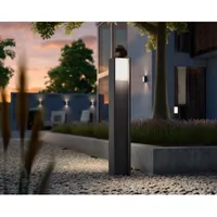 Philips Hue White Turaco Wegeleuchte