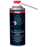 E-COLL Bohr- & Schneidölschaum PRO 400 ml
