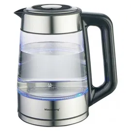 Klausberg 1,7 l Schwarz